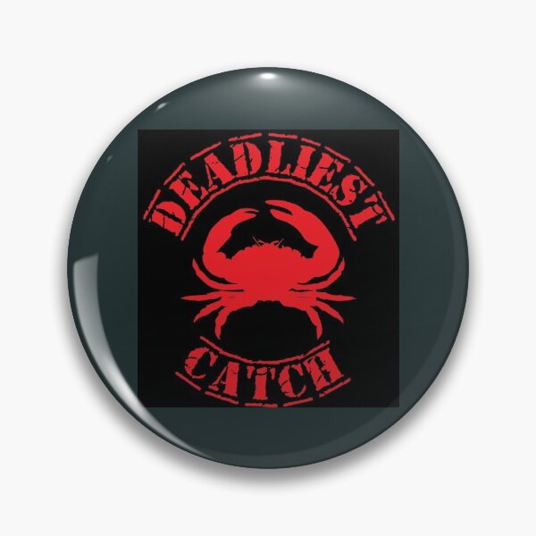 Item preview, Deadliest Catch designed and sold by JosiahaRegan.