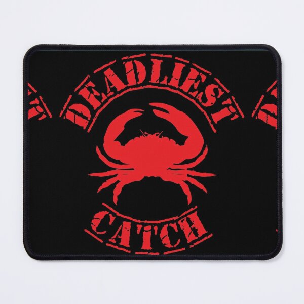 Buy Trident Crab Embroidered Crabbing and Fishing Hat Seen on Deadliest  Catch Online at desertcartNorway
