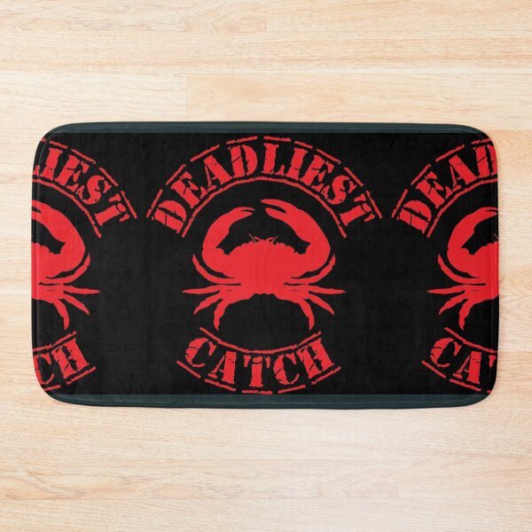 Item preview, Deadliest Catch designed and sold by JosiahaRegan.