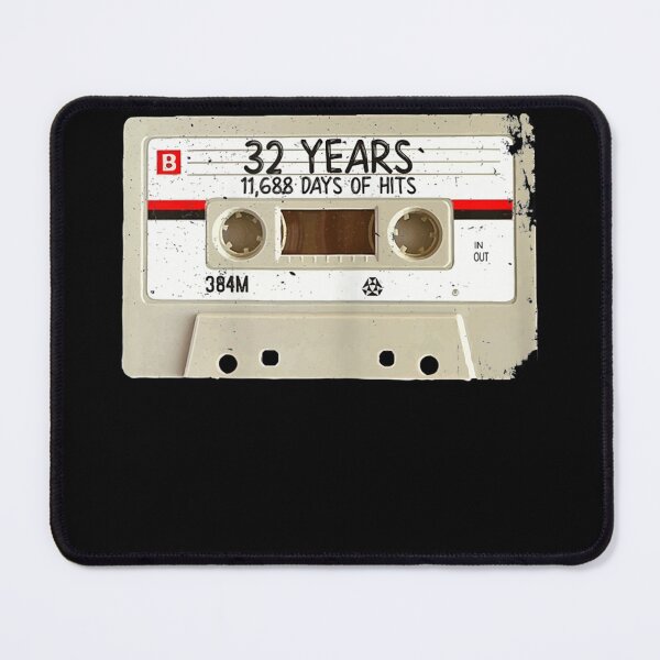 Item preview, Funny 32 Years Old Joke 32nd Birthday Gag  designed and sold by RogerGift.