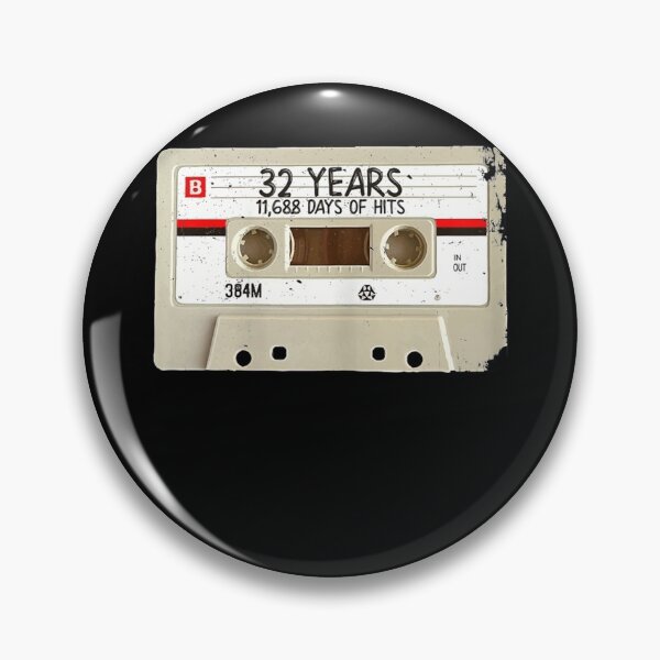 Item preview, Funny 32 Years Old Joke 32nd Birthday Gag  designed and sold by RogerGift.