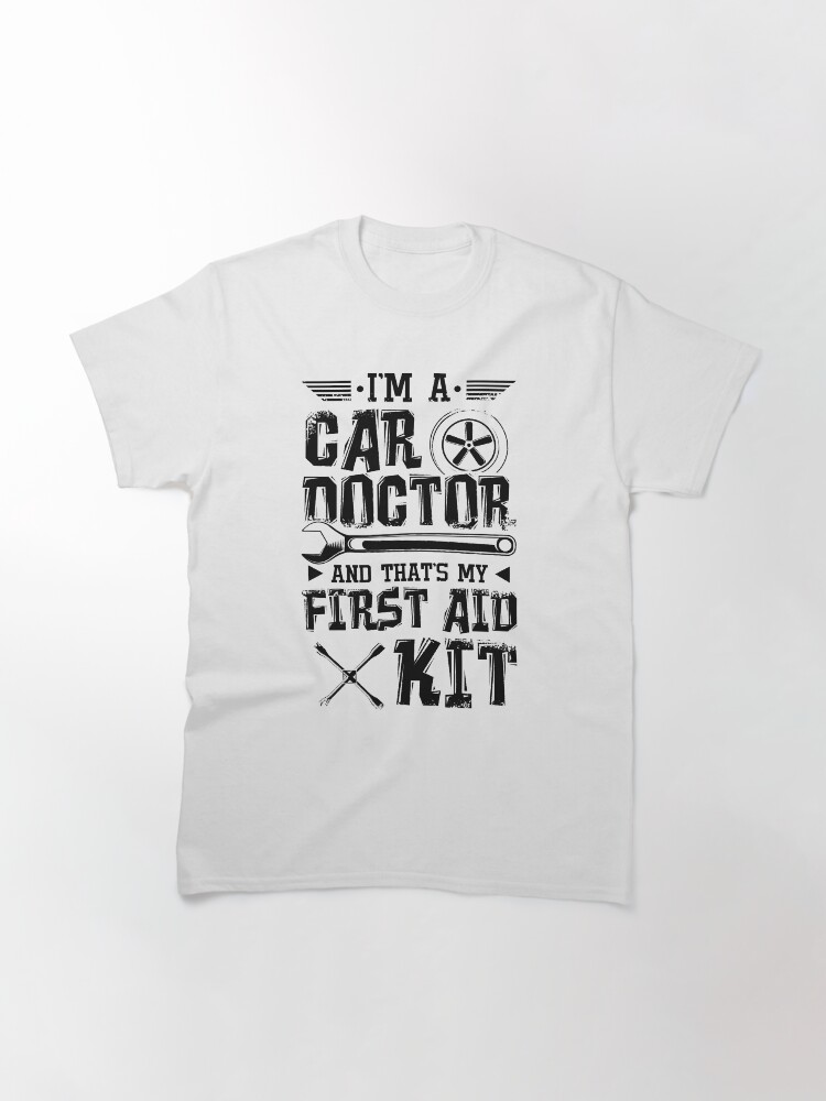 Automechaniker Classic T-Shirt