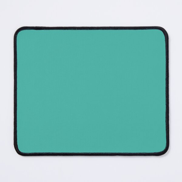 Item preview, PLAIN SOLID TURQUOISE- COLOR OF THE YEAR 2010 TURQUOISE SHADE designed and sold by ozcushions.
