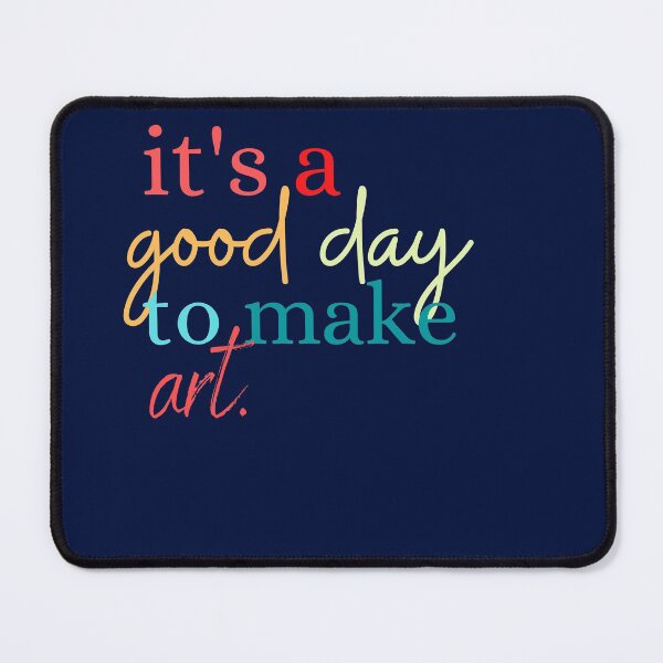 Item preview, good day to make some art  designed and sold by Lv28021.