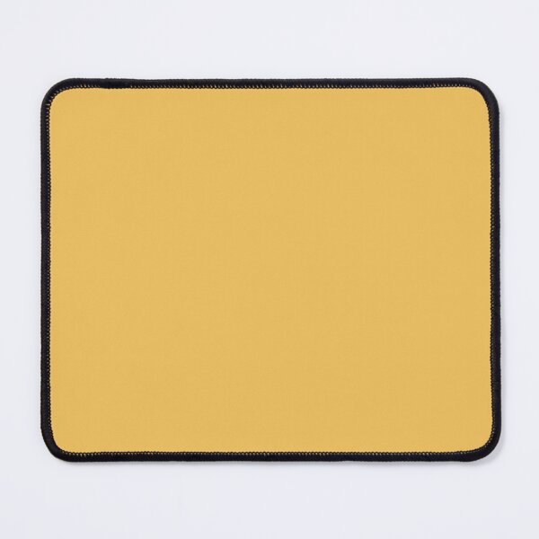 Item preview, PLAIN SOLID MIMOSA - COLOR OF THE YEAR 2009 YELLOW SHADE designed and sold by ozcushions.