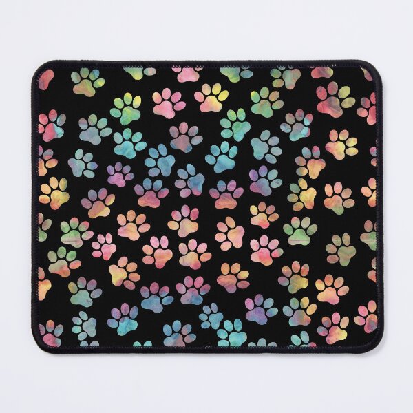 Item preview, Cat Or Dog Paw Prints  designed and sold by Primroaddesigns.