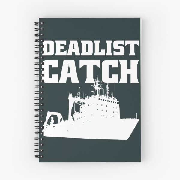 Item preview, Deadliest Catch Angler Fisherman Deadliest Catch designed and sold by JosiahaRegan.