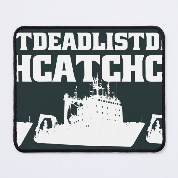 Item preview, Deadliest Catch Angler Fisherman Deadliest Catch designed and sold by JosiahaRegan.