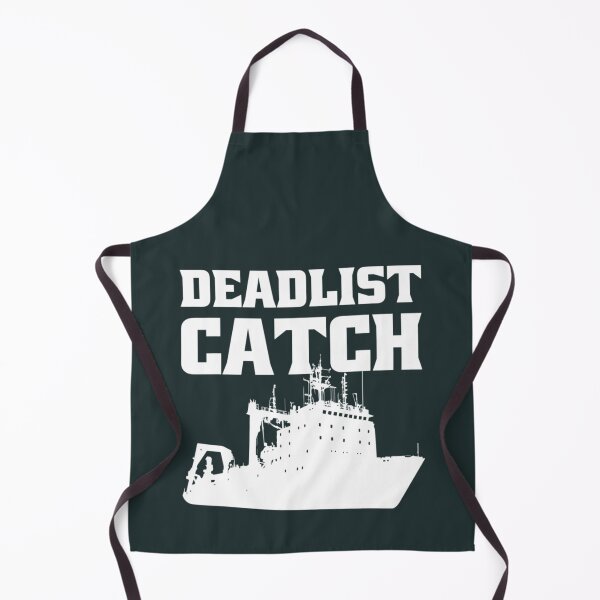 Item preview, Deadliest Catch Angler Fisherman Deadliest Catch designed and sold by JosiahaRegan.