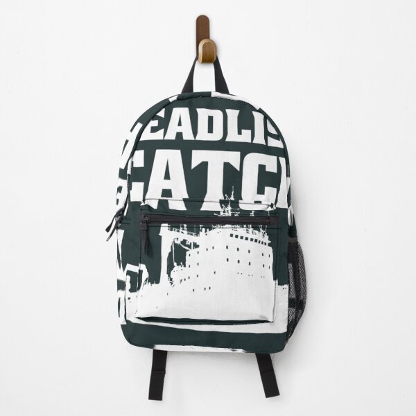 Item preview, Deadliest Catch Angler Fisherman Deadliest Catch designed and sold by JosiahaRegan.