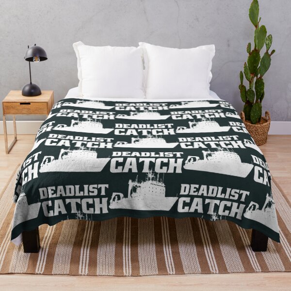 Item preview, Deadliest Catch Angler Fisherman Deadliest Catch designed and sold by JosiahaRegan.