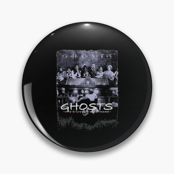 Item preview, BBC Ghost designed and sold by Transformm26.