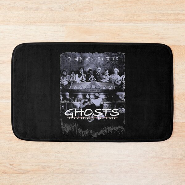 Item preview, BBC Ghost designed and sold by Transformm26.