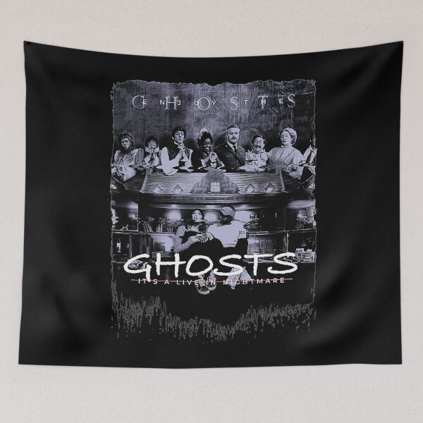 Item preview, BBC Ghost designed and sold by Transformm26.