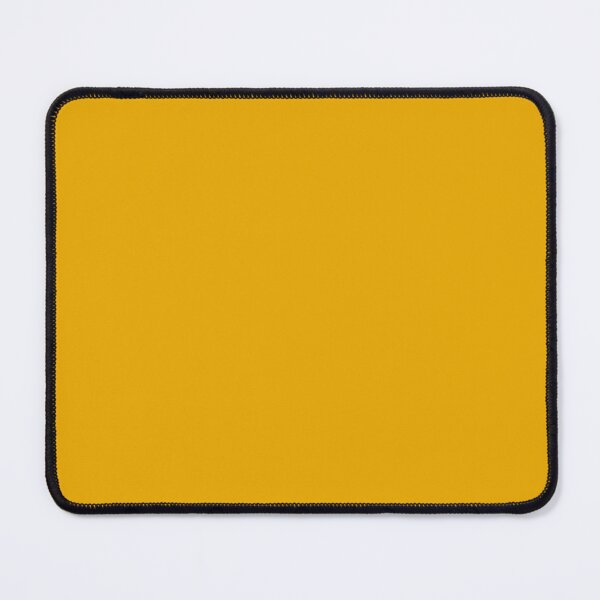 Item preview, SOLID PLAIN - DAYLILY - YELLOW - LONDON FASHION WEEK AUTUMN 2021 WINTER 2022 designed and sold by ozcushions.