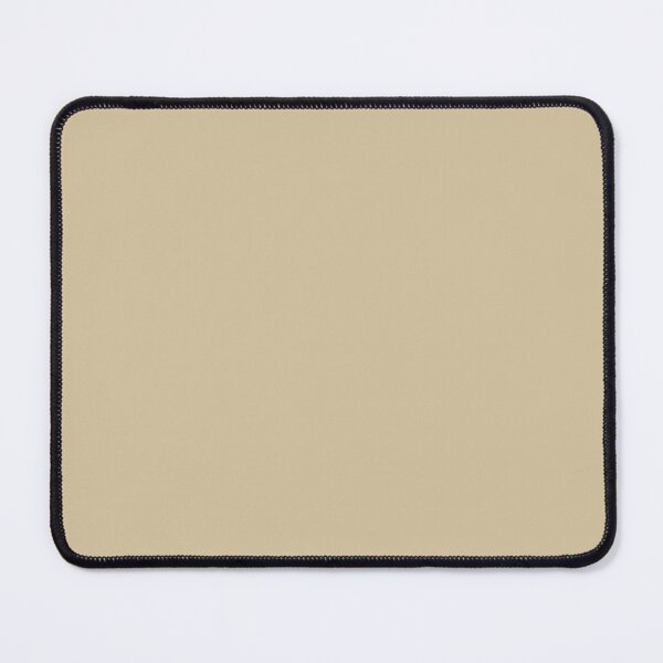 Item preview, Plain Solid Color Soybean  - New York Fashion Week Autumn 2021 Winter 2022 designed and sold by ozcushions.