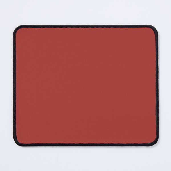 Item preview, Plain Solid Color Fire Whirl Red - New York Fashion Week Autumn 2021 Winter 2022 designed and sold by ozcushions.