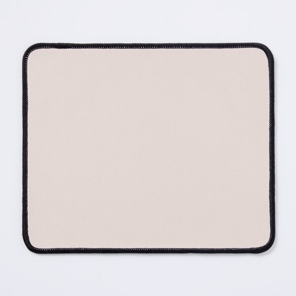 Item preview,  Plain Solid Color Coconut Cream - New York Fashion Week Autumn 2021 Winter 2022 designed and sold by ozcushions.
