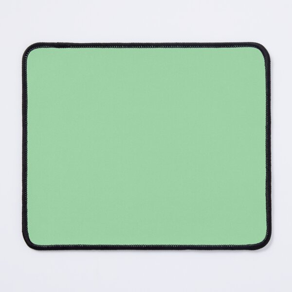 Item preview, PLAIN SOLID GREEN ASH - NEW YORK FASHION WEEK SPRING/ SUMMER 2021 designed and sold by ozcushions.