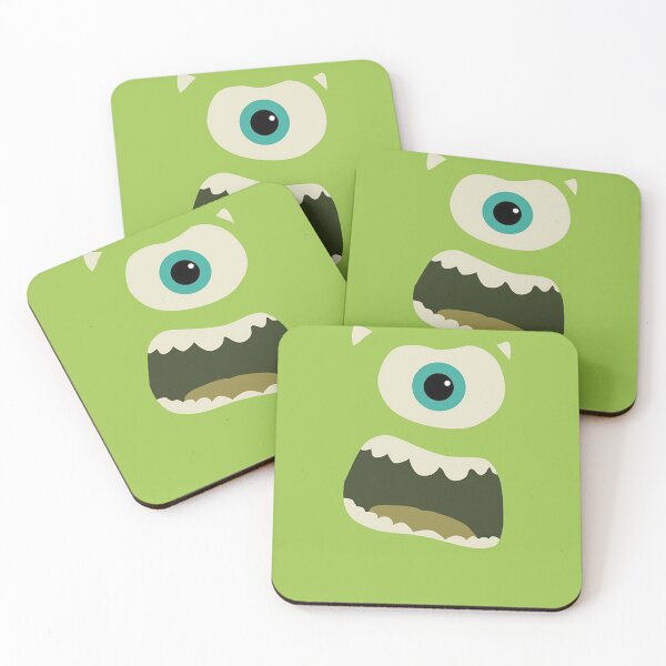 Item preview, monster inc  designed and sold by Parrajohn.