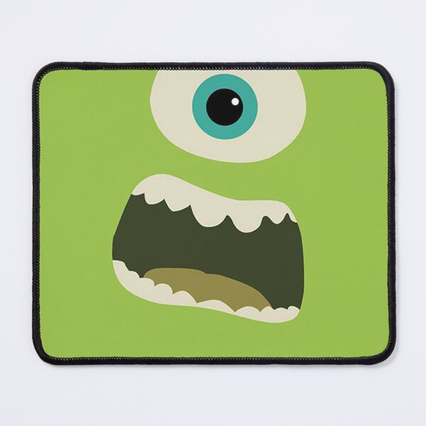 Item preview, monster inc designed and sold by Parrajohn.