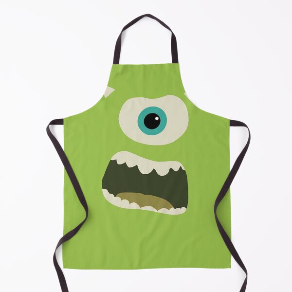 Item preview, monster inc designed and sold by Parrajohn.