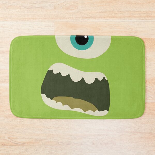 Item preview, monster inc  designed and sold by Parrajohn.