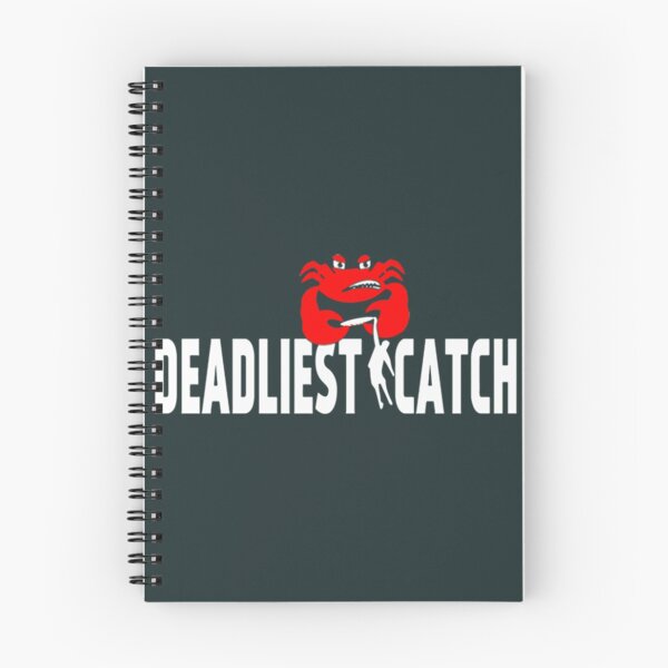 Item preview, Deadliest Catch Cap designed and sold by JosiahaRegan.