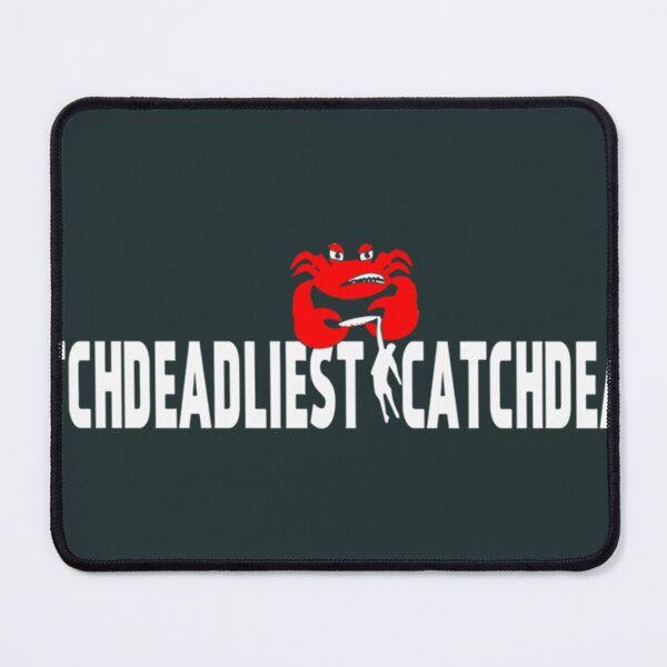 Item preview, Deadliest Catch Cap designed and sold by JosiahaRegan.