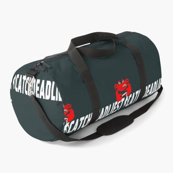 Item preview, Deadliest Catch Cap designed and sold by JosiahaRegan.