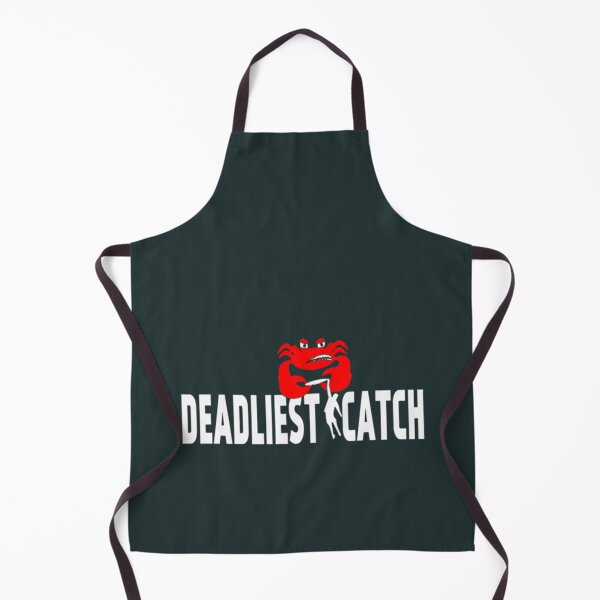 Item preview, Deadliest Catch Cap designed and sold by JosiahaRegan.