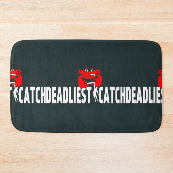 Item preview, Deadliest Catch Cap designed and sold by JosiahaRegan.