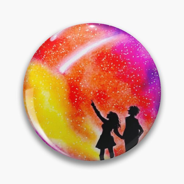 Item preview, SKY FULL OF STARS designed and sold by kazartsy.