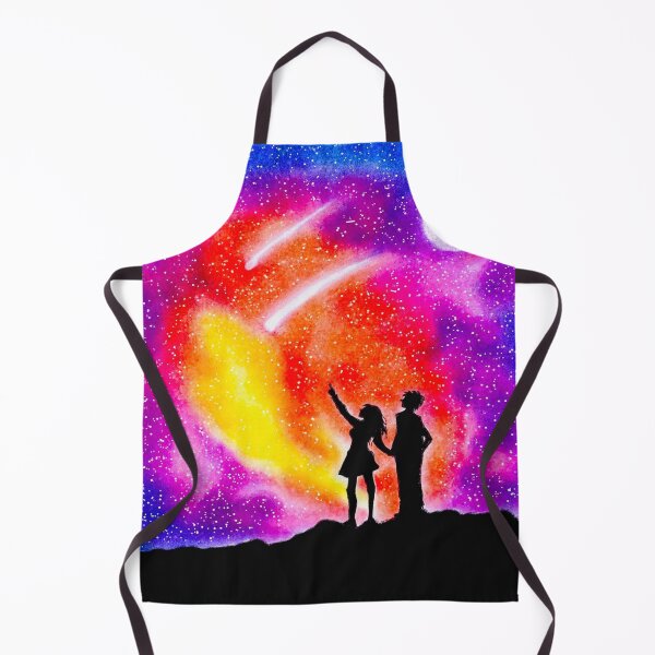 Item preview, SKY FULL OF STARS designed and sold by kazartsy.
