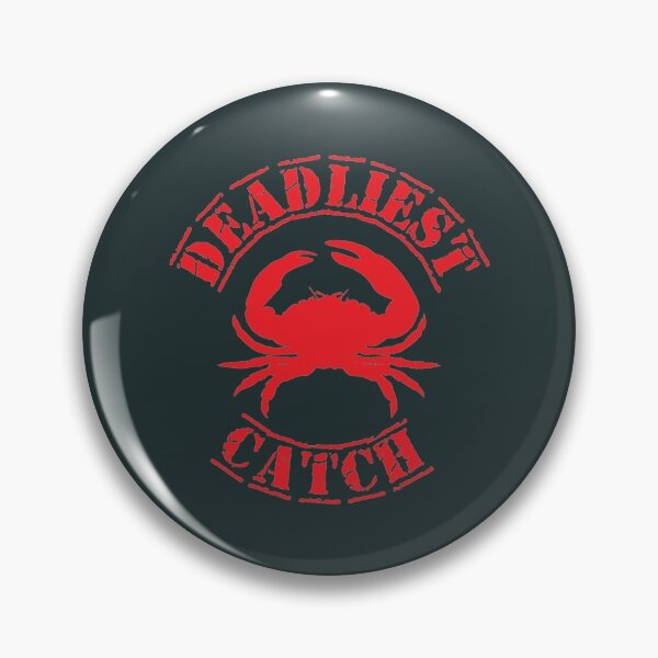 Item preview, Deadliest Catch Classic designed and sold by JosiahaRegan.