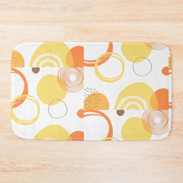 Item preview, Dots Abstract Pattern designed and sold by aniicreates.