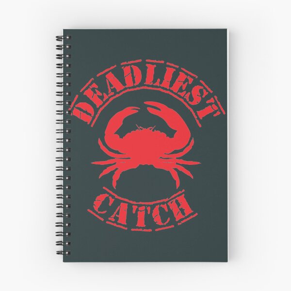 Item preview, Deadliest Catch Classic designed and sold by JosiahaRegan.