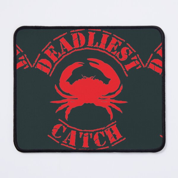 Item preview, Deadliest Catch Classic designed and sold by JosiahaRegan.