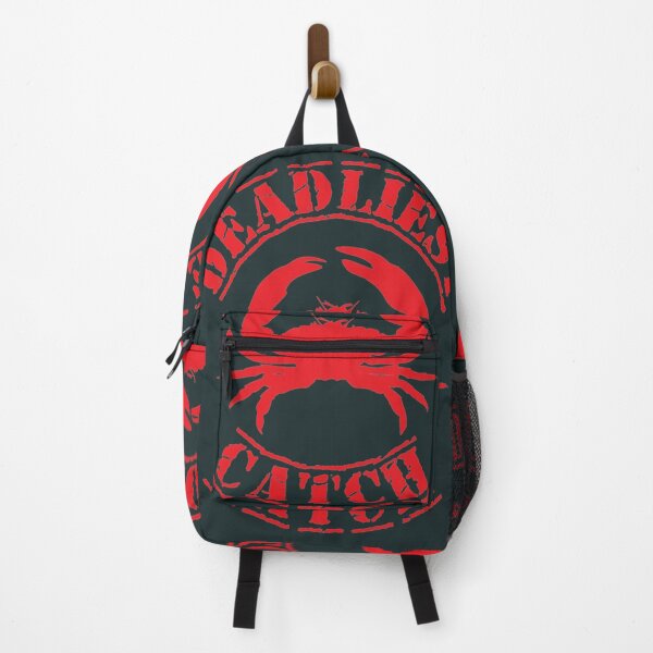 Item preview, Deadliest Catch Classic designed and sold by JosiahaRegan.