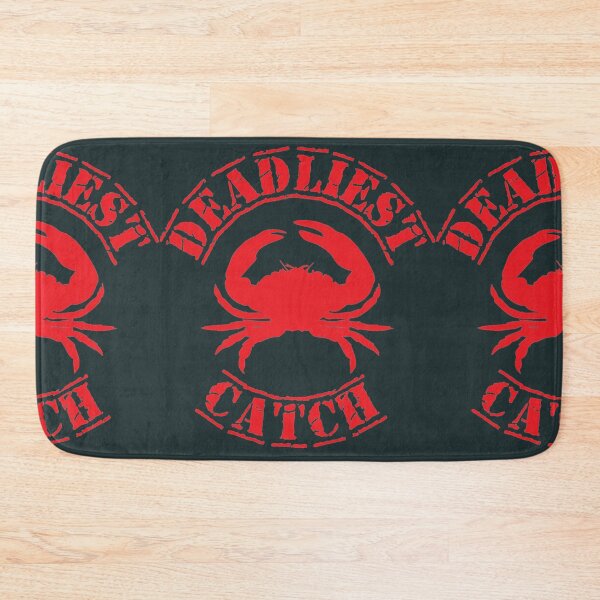 Item preview, Deadliest Catch Classic designed and sold by JosiahaRegan.
