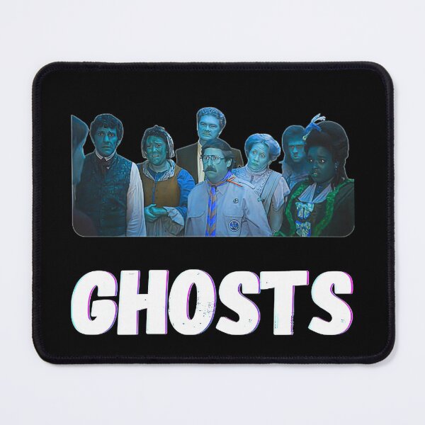 Item preview, BBC Ghost designed and sold by Transformm26.