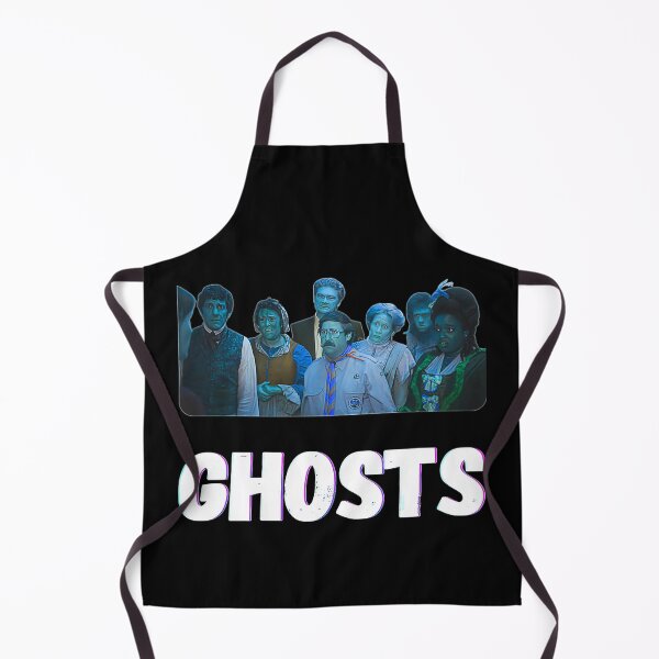 Item preview, BBC Ghost designed and sold by Transformm26.