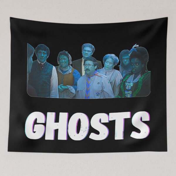 Item preview, BBC Ghost designed and sold by Transformm26.