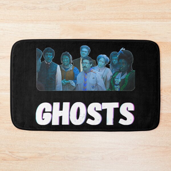 Item preview, BBC Ghost designed and sold by Transformm26.