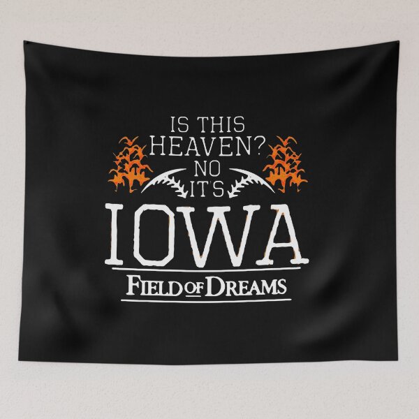 Item preview, field of dreams designed and sold by monteroshirt.