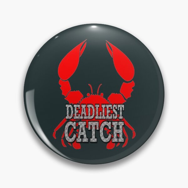 Item preview, Deadliest Catch Crab Essential designed and sold by JosiahaRegan.