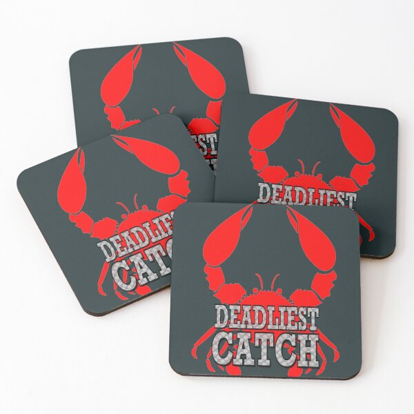 Item preview, Deadliest Catch Crab Essential designed and sold by JosiahaRegan.