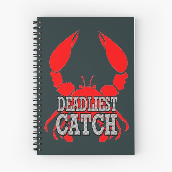 Item preview, Deadliest Catch Crab Essential designed and sold by JosiahaRegan.