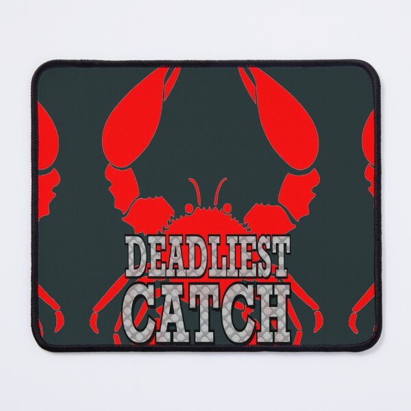 Item preview, Deadliest Catch Crab Essential designed and sold by JosiahaRegan.