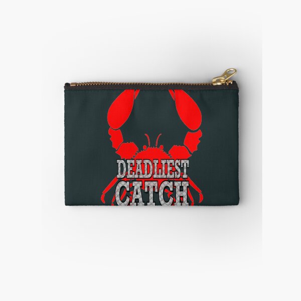 Item preview, Deadliest Catch Crab Essential designed and sold by JosiahaRegan.